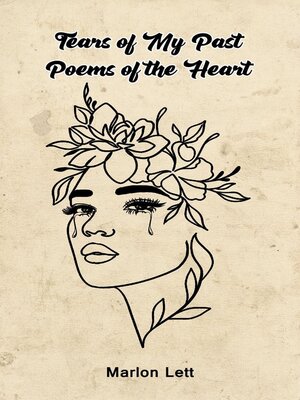cover image of Tears of my Past